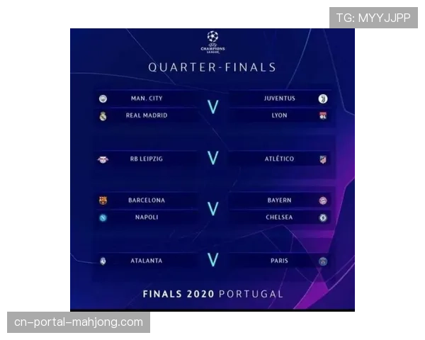 数据预测模型显示，曼城晋级半决赛概率升至68%