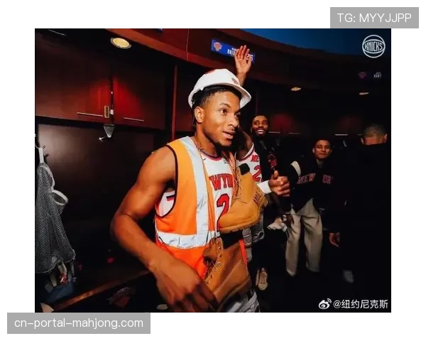 从G联盟到首发:尼克斯后卫迈尔斯·麦克布莱德的逆袭故事