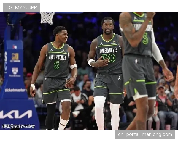 灰熊主场爆冷击败森林狼,取得赛季最长的五连胜 灰熊主场爆冷击败森林狼,取得赛季最长的五连胜