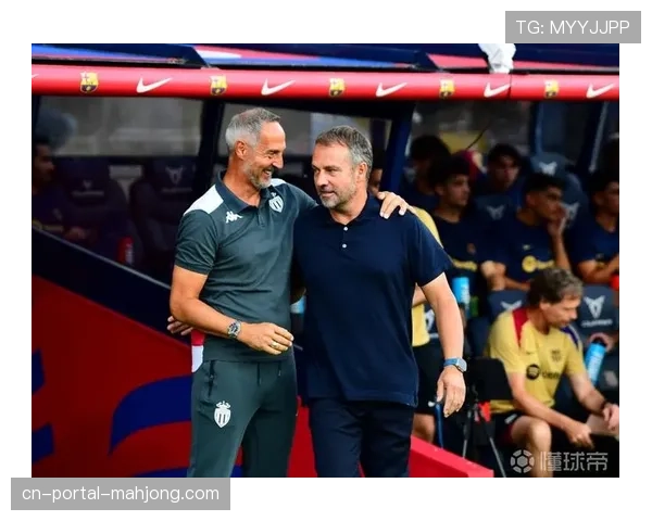 官方:摩纳哥与主帅许特尔续约至2028年 官方:摩纳哥与主帅许特尔续约至2028年