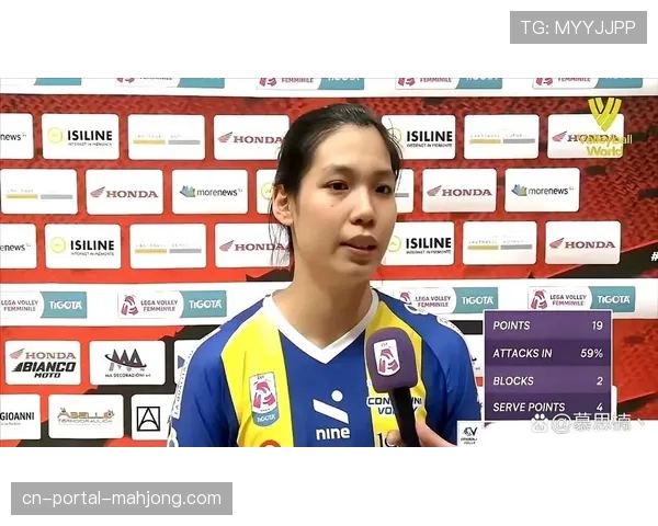 庄宇珊在意甲圣乔瓦尼成为保级核心，进攻效率亮眼获评赛季最佳引援